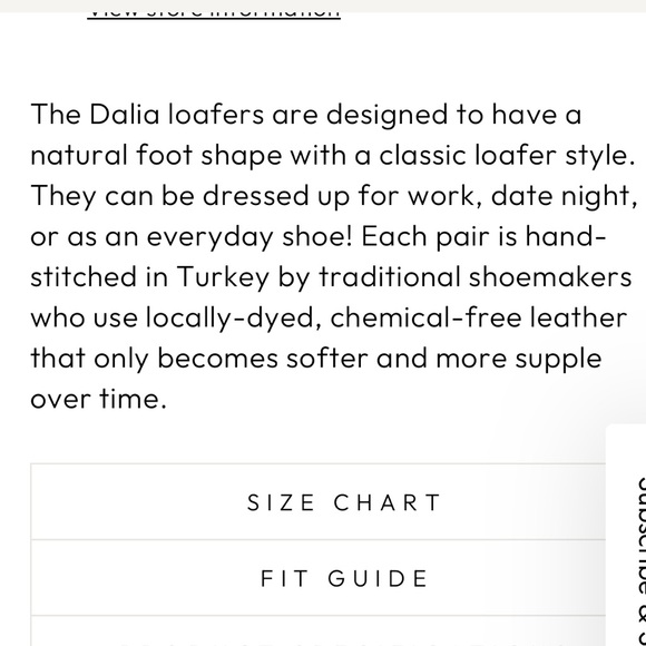 Anya Dalia Brown Leather Wide Toe Box Slip On Flat Comfort Barefoot Loafers NWOB - Picture 9 of 10